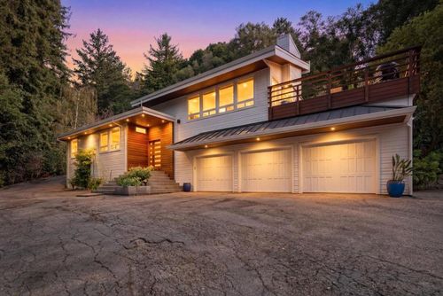 101 Endlich Dr, Santa Cruz, CA, 95060 | Card Image