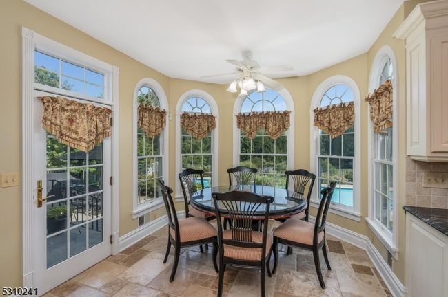 4 Hook Mountain Dr, House other with 5 bedrooms, 4 bathrooms and null parking in Annandale NJ | Image 20