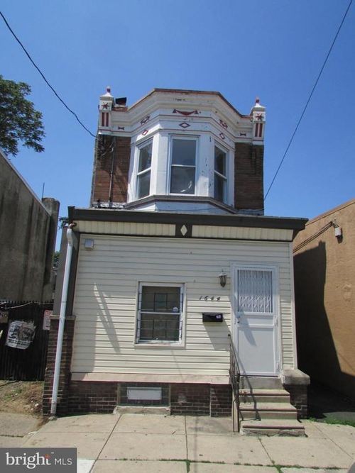 1644 Granite St, PHILADELPHIA, PA, 19124-1366 | Card Image
