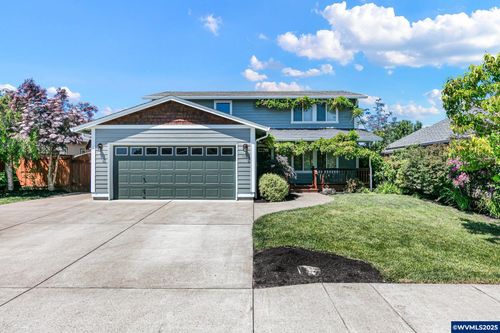 1062 Applegate Pl, Harrisburg, OR, 97446-8703 | Card Image