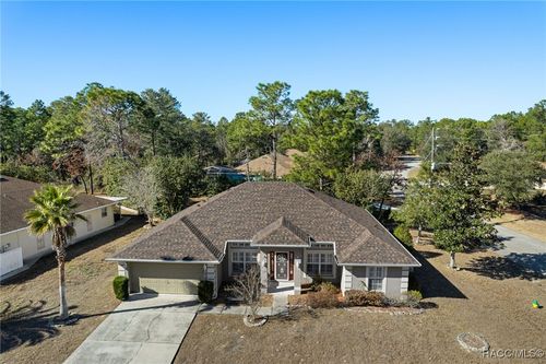 10 Daisy St, Homosassa, FL, 34446-6001 | Card Image