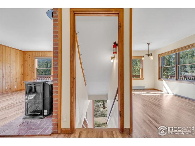 15 Golden Age Rd, House other with 3 bedrooms, 2 bathrooms and null parking in Jamestown CO | Image 14
