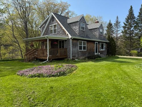 9248 Main Rd, Huntington, VT, 05462-9535 | Card Image