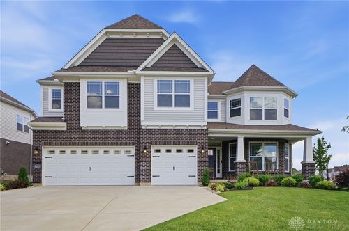 9412 Sandstone Dr, Fairfield, OH, 45014 | Card Image