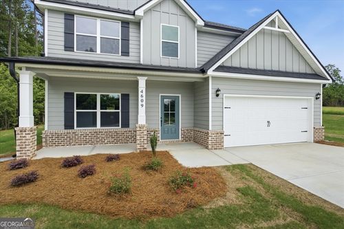 4609 Rex Rd, Rex, GA, 30273 | Card Image