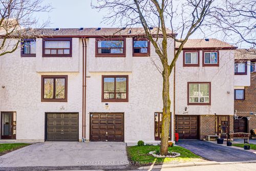 8-4020 Brandon Gate Dr, Mississauga, ON, L4T3W8 | Card Image