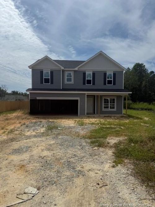 173 Jones Creek Ln, Lillington, NC, 27546-5313 | Card Image