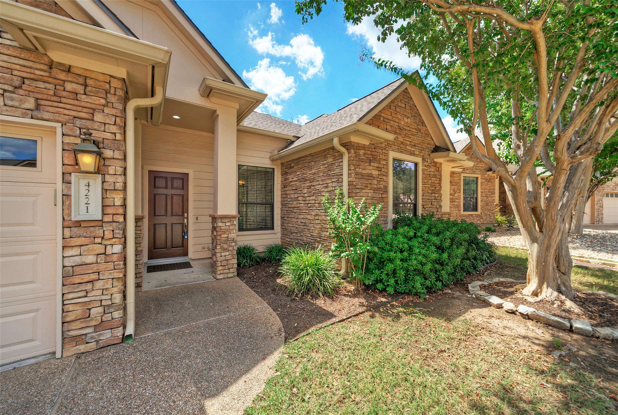 Residential in Austin 2