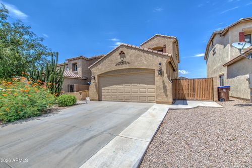 42930 W Kendra Way, Maricopa, AZ, 85138-2971 | Card Image