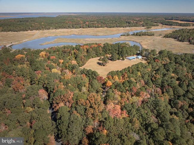 21633 Wetipquin Rd, House other with 3 bedrooms, 2 bathrooms and null parking in QUANTICO MD | Image 84