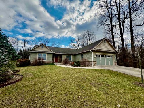 4102 N Emma Dr, Bloomington, IN, 47404-8410 | Card Image