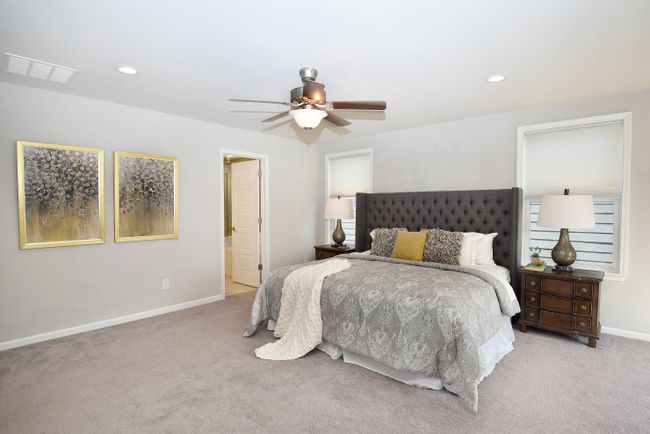 31010 Tremont Ln, House other with 3 bedrooms, 3 bathrooms and null parking in Franklin MI | Image 16