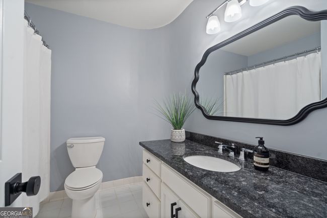 9985 High Falls Pointe, House other with 7 bedrooms, 5 bathrooms and 3 parking in Alpharetta GA | Image 45