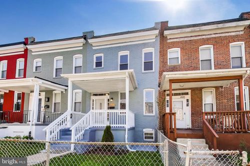 2807 Waldorf Ave, BALTIMORE, MD, 21215-6222 | Card Image
