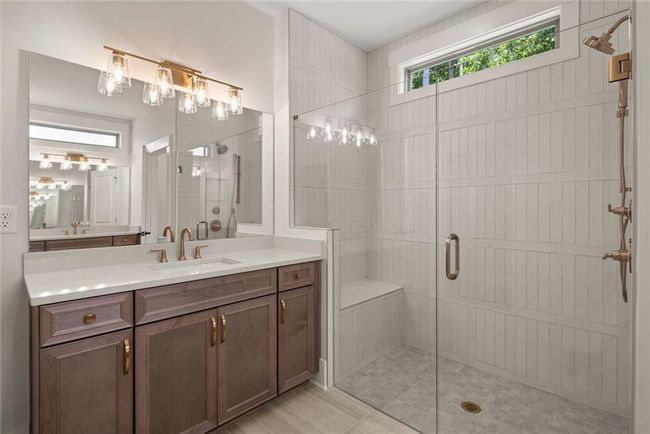 350 Brooke View Trl, House other with 2 bedrooms, 3 bathrooms and null parking in Canton GA | Image 40
