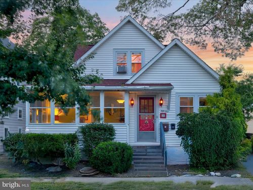51 Maryland Ave, REHOBOTH BEACH, DE, 19971-2128 | Card Image