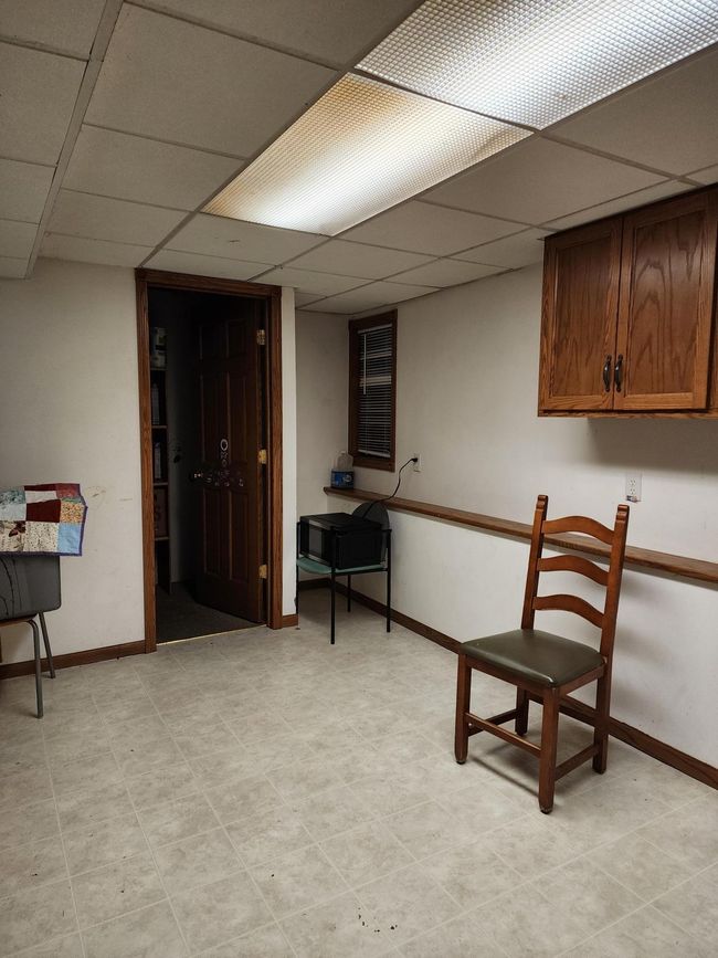 Lower level kitchen to pantry | Image 10