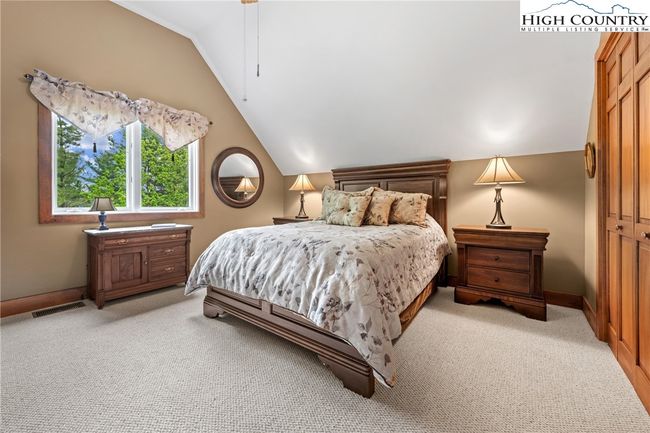 349 Belmont, House other with 4 bedrooms, 4 bathrooms and null parking in Boone NC | Image 30
