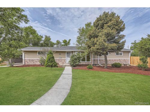 6963 S Albion St, Centennial, CO, 80122-2172 | Card Image