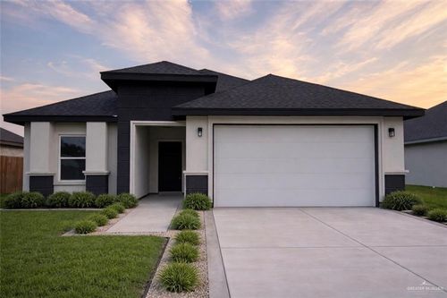 901 La Laguna Rd, Mission, TX, 78572-1310 | Card Image