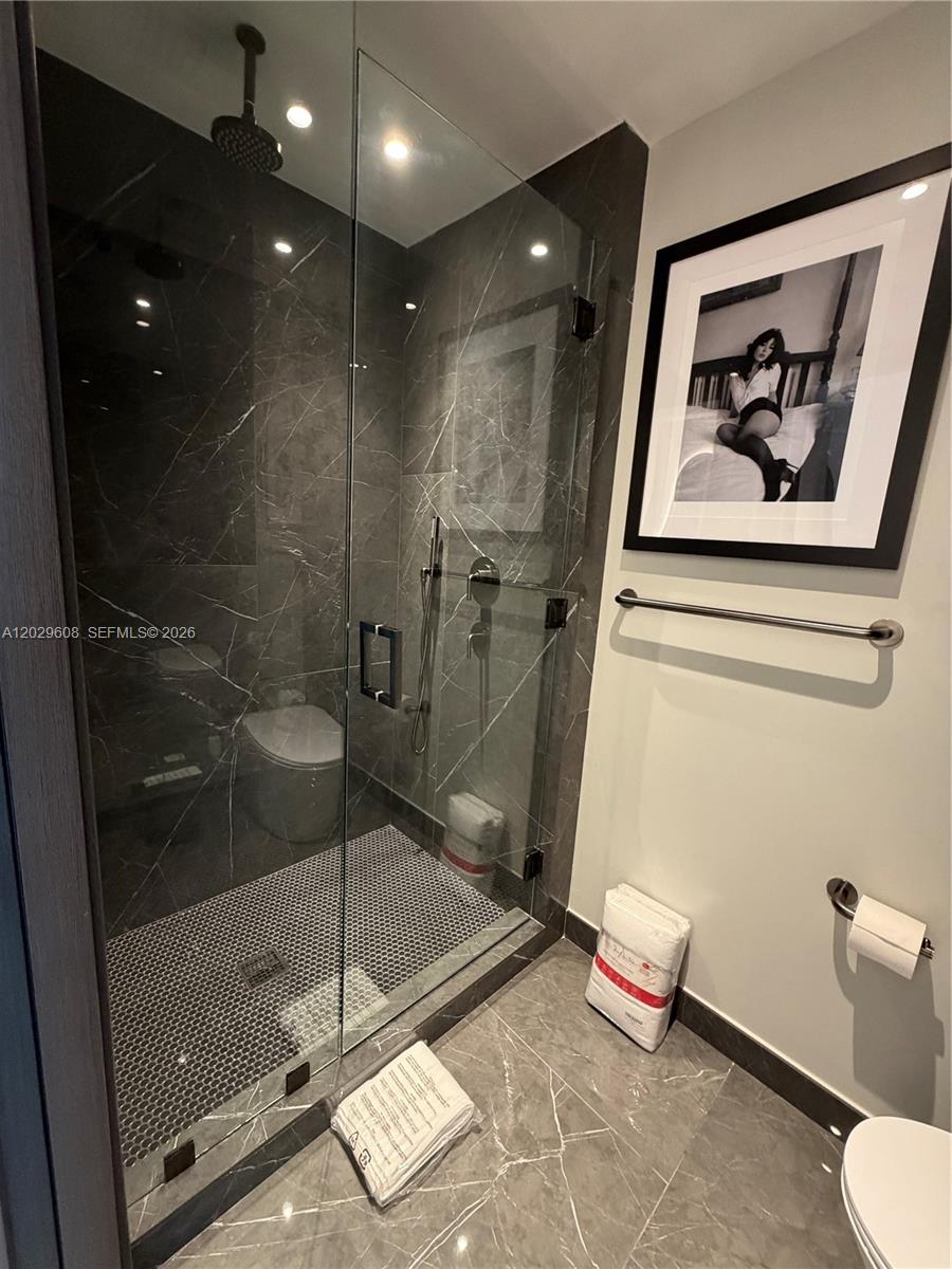 Residential Lease in Miami