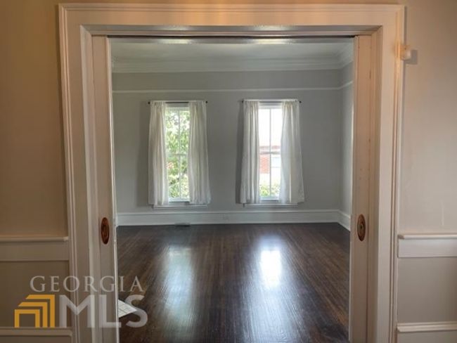 207 E Thompson St, House other with 4 bedrooms, 3 bathrooms and null parking in thomaston GA | Image 5