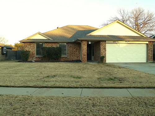 5412 Briar Ln, Flower Mound, TX, 75028-2508 | Card Image