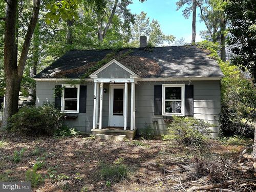 106 S Camden Ave, FRUITLAND, MD, 21826-1324 | Card Image