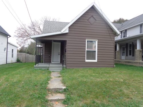 538 Manchaster Avenue, Wabash, IN, 46992 | Card Image