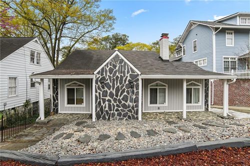 2900 Lookout Place Ne, Atlanta, GA, 30305 | Card Image