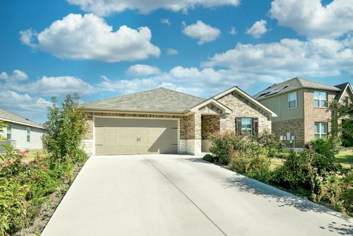 1006 Otello Way, Hutto, TX, 78634-5817 | Card Image