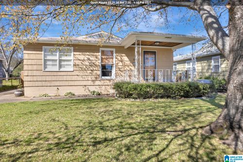 1516 Monticello Rd, Irondale, AL, 35210-1416 | Card Image