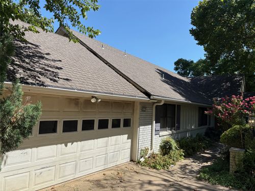 6921 S Jamestown Ave, Tulsa, OK, 74136-2611 | Card Image