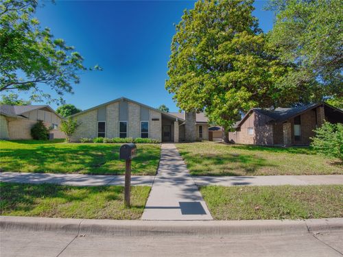 3609 Marwick Dr, Plano, TX, 75075-6226 | Card Image