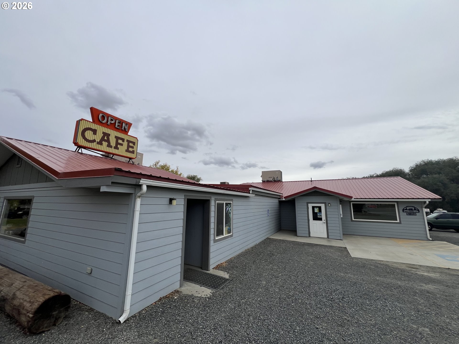 Commercial Sale in NorthPowder 3