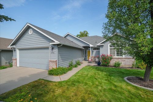 2701 E 62nd Ln, Spokane, WA, 99223-6911 | Card Image