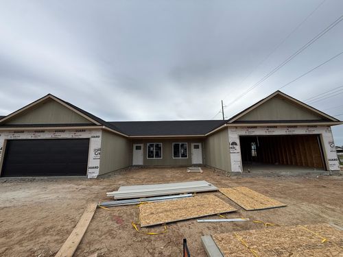 9616/9618 E Wassall St., Wichita, KS, 67210 | Card Image