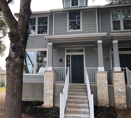 unit-b-165 Michaelis, Kyle, TX, 78640-5221 | Card Image