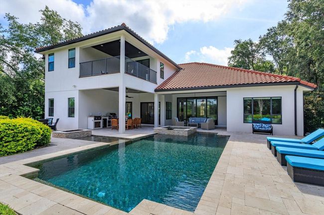 4224 Clarice Estates Dr, House other with 5 bedrooms, 4 bathrooms and null parking in WINDERMERE FL | Image 53