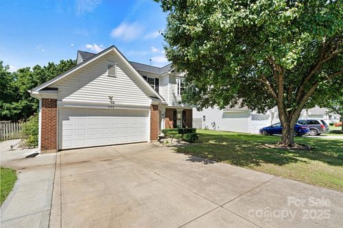 136 Bluffton Rd, Mooresville, NC, 28115-5773 | Card Image