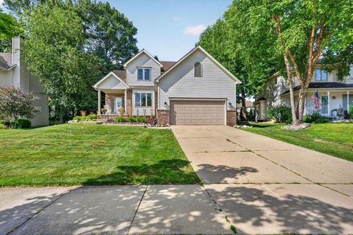 842 Northern Ridge Drive, Brighton, MI, 48116 | Card Image