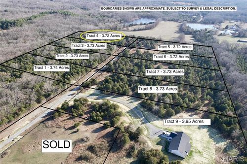 20302 Blessings Ln, Farmington, MO, 63640-6006 | Card Image