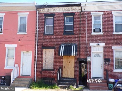 1224 Chestnut St, CAMDEN, NJ, 08103-2704 | Card Image
