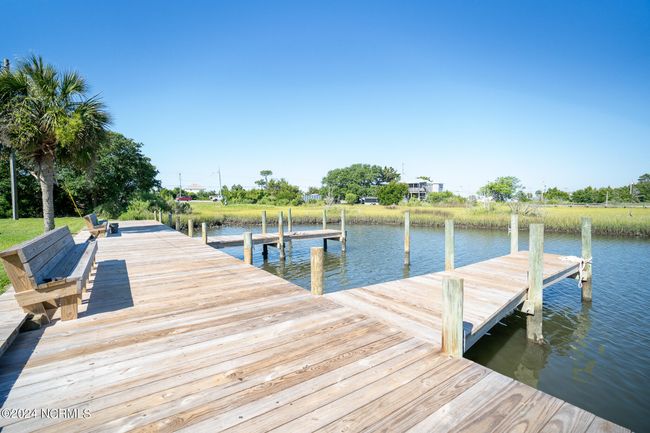 APT-15 - 109 Cedar Ln, Condo with 1 bedrooms, 1 bathrooms and null parking in Cedar Point NC | Image 18