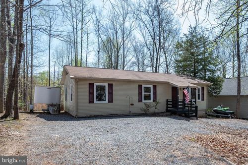 205 Monument Rd, LOCUST GROVE, VA, 22508-5156 | Card Image