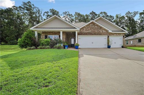 2366 Marigold Loop E, Semmes, AL, 36575-3321 | Card Image