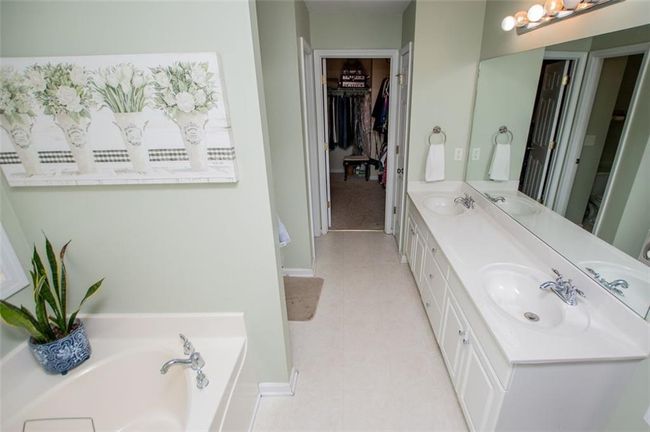 210 Creekside Overlook, House other with 4 bedrooms, 3 bathrooms and 2 parking in Hiram GA | Image 44