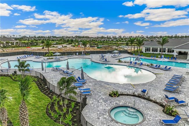 2118 - 43985 Boardwalk Loop, Condo with 2 bedrooms, 2 bathrooms and 1 parking in Punta Gorda FL | Image 22