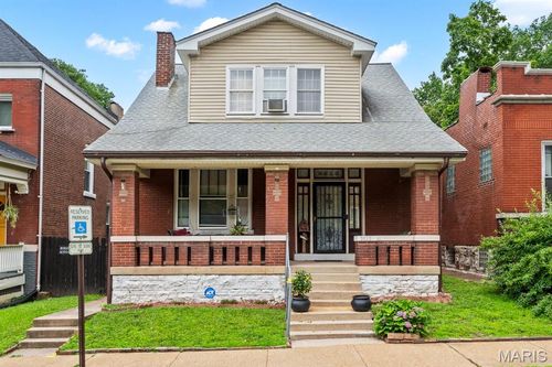 3623 Iowa Ave, Saint Louis, MO, 63118-3817 | Card Image