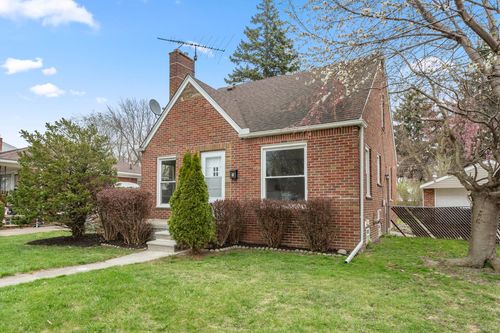 4355 9th St, Ecorse, MI, 48229-1131 | Card Image